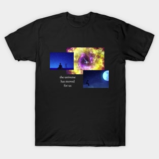 The Universe T-Shirt